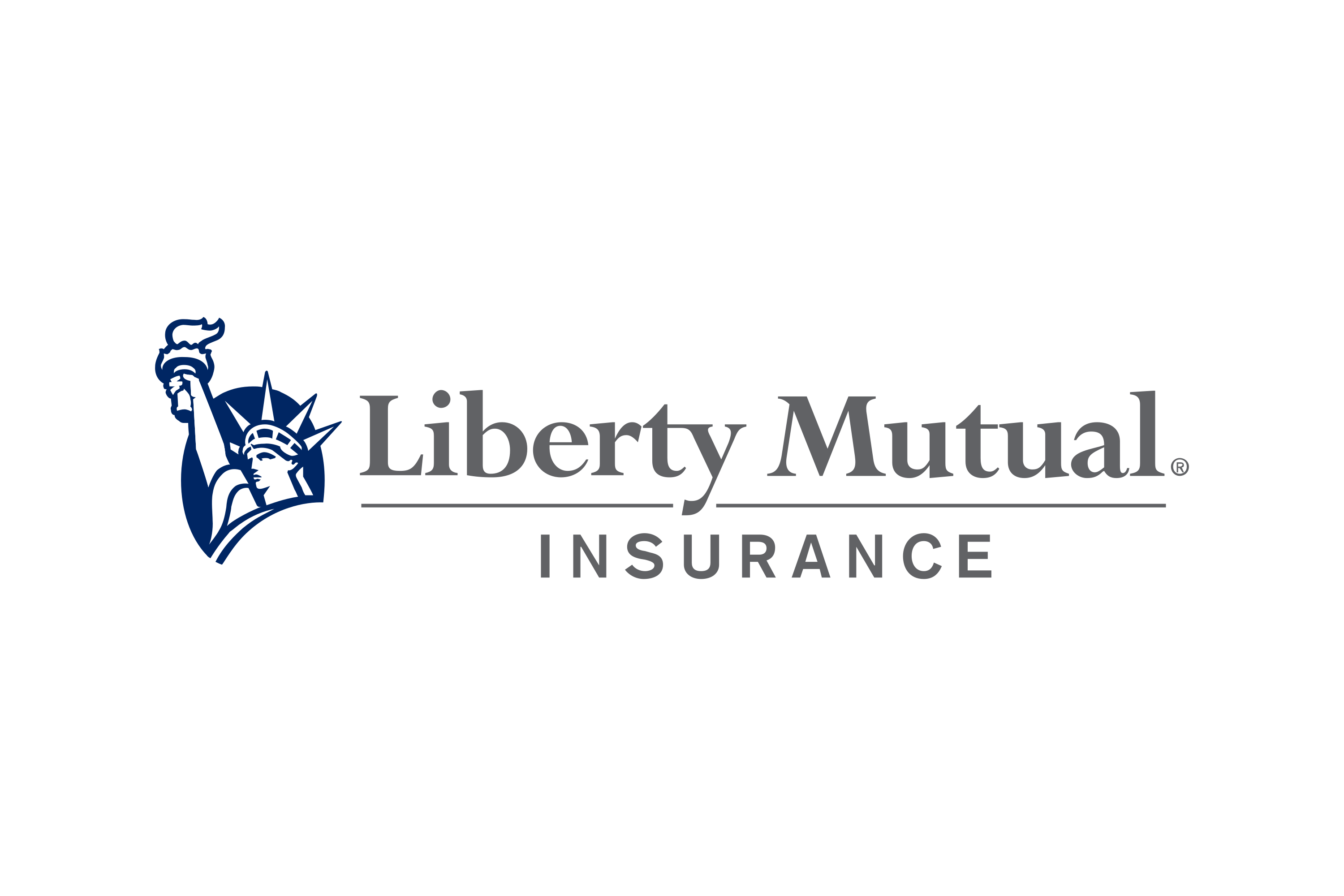 Liberty Mutual logo