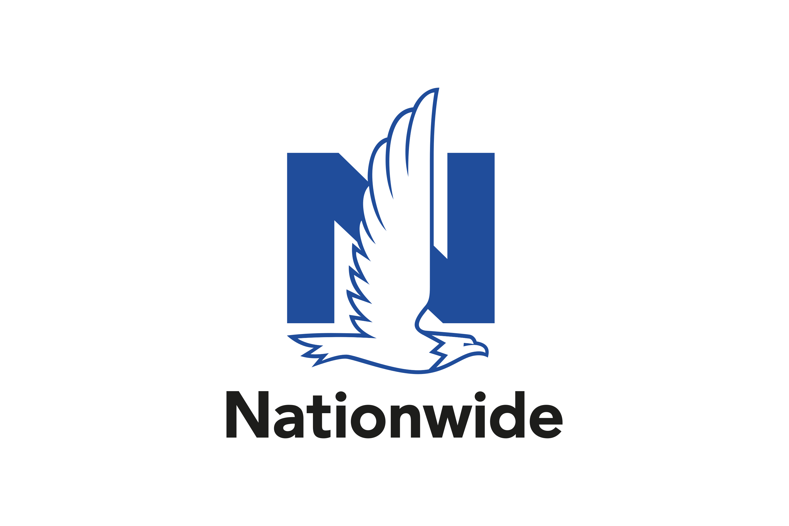 Nationwide logo
