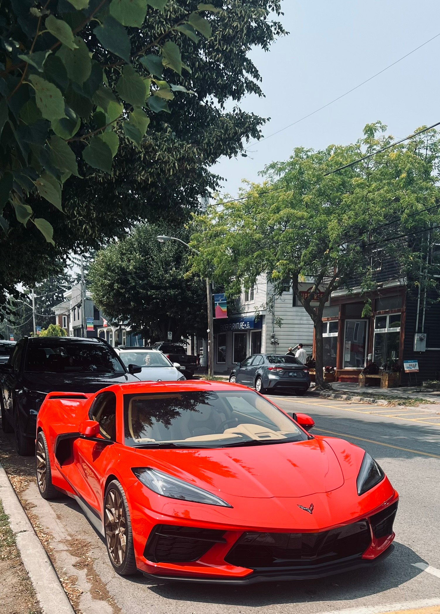 Car rental search background